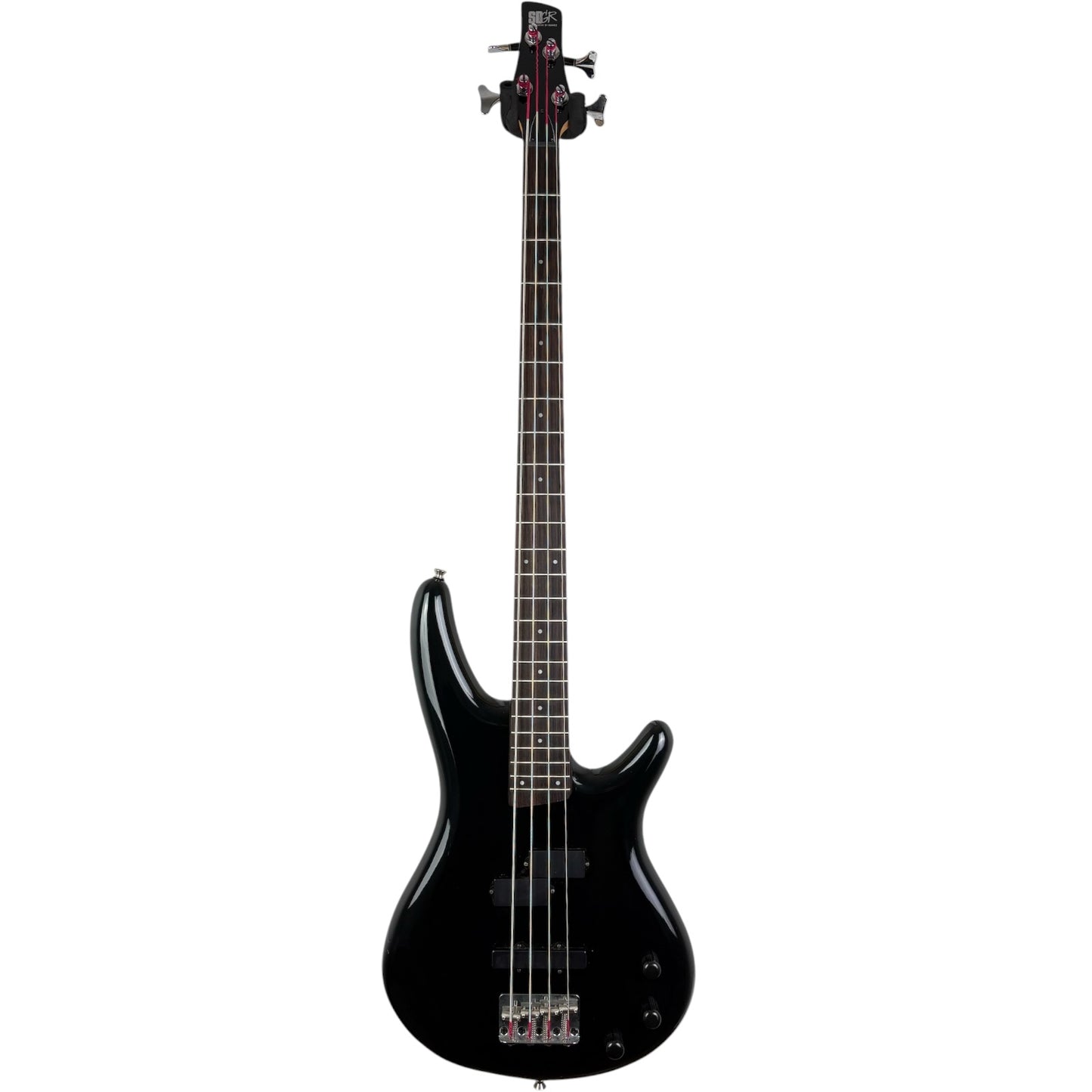 Ibanez Japan SDGR Bass 1994 – černá