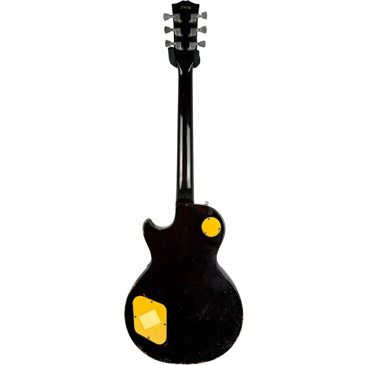 Greco Les Paul Standard Tobacco Burst Greco