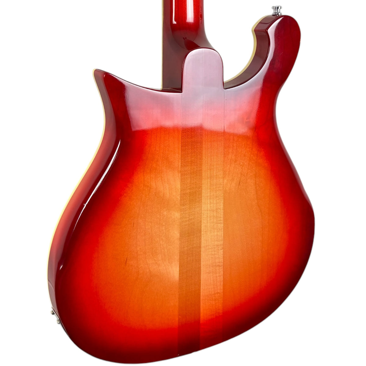 Rickenbacker 620 2010 - Fireglo