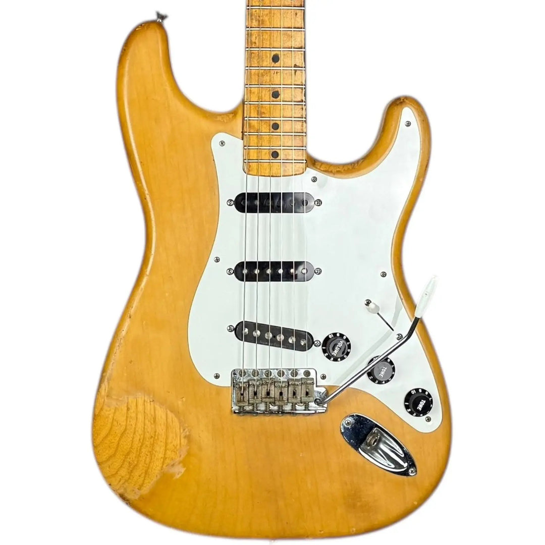 Fender Stratocaster Fender