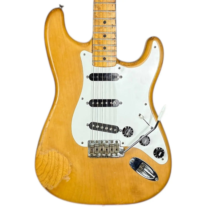 Fender Stratocaster Fender