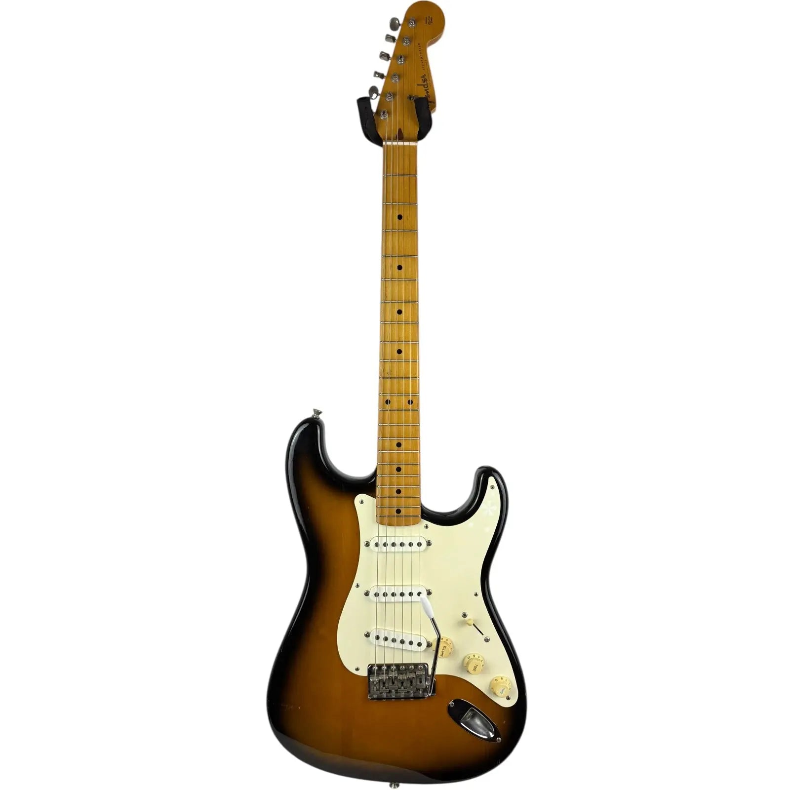 Fender Stratocaster Sunburst Fender