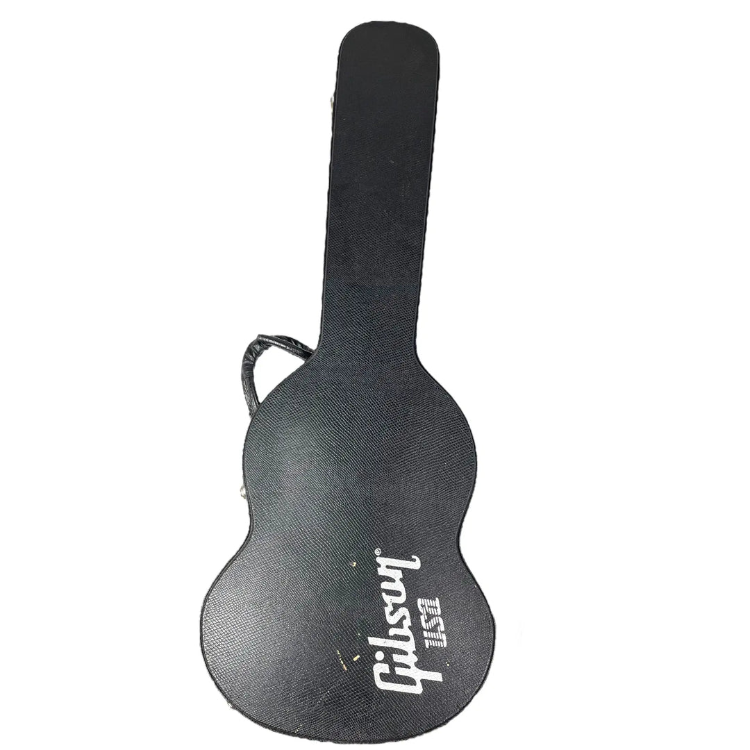 Gibson SG Standard 2007 - Heritage Cherry - Pat´s Guitars