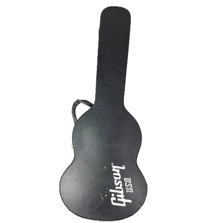 Gibson SG Standard 2007 - Heritage Cherry - Pat´s Guitars