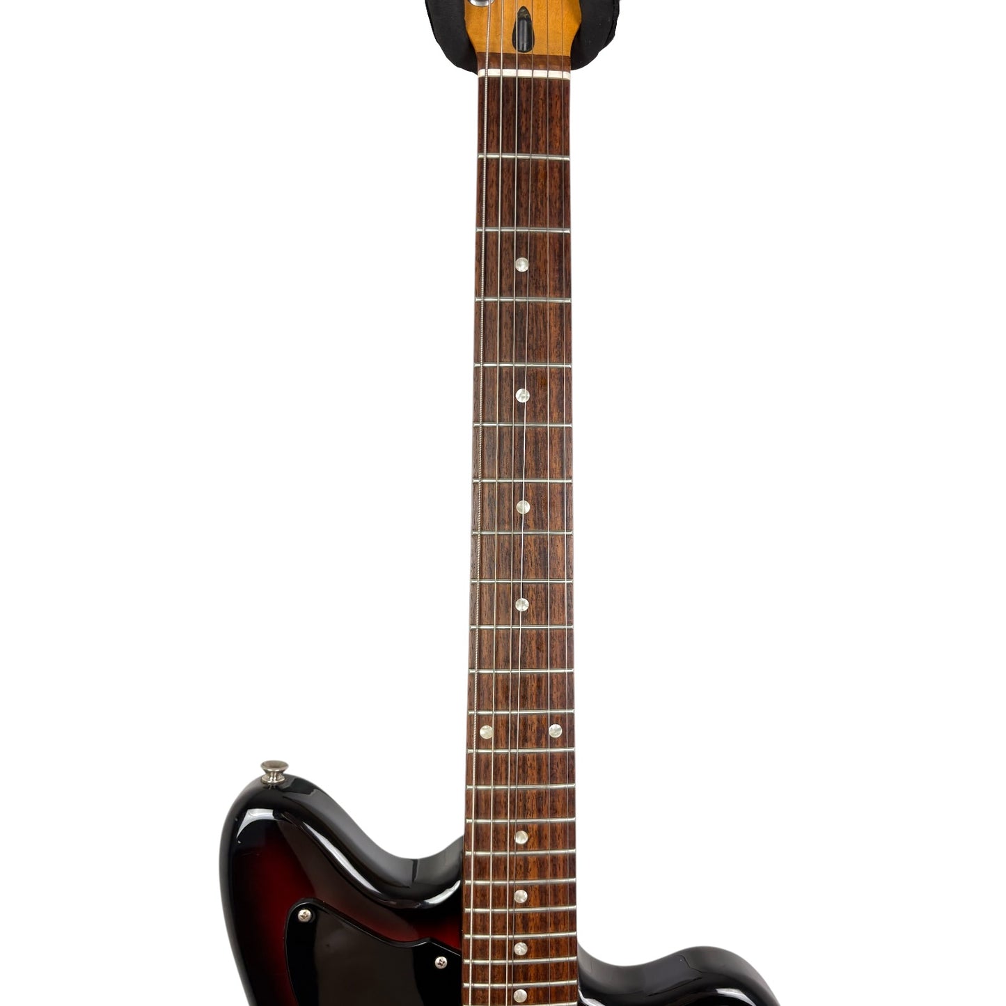 Squier by Fender Jagmaster 2005 - Sunburst