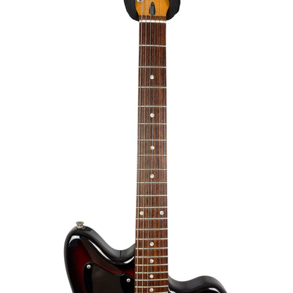 Squier by Fender Jagmaster 2005 - Sunburst