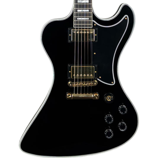 Gibson Custom Shop RD Custom 2024 - Ebony
