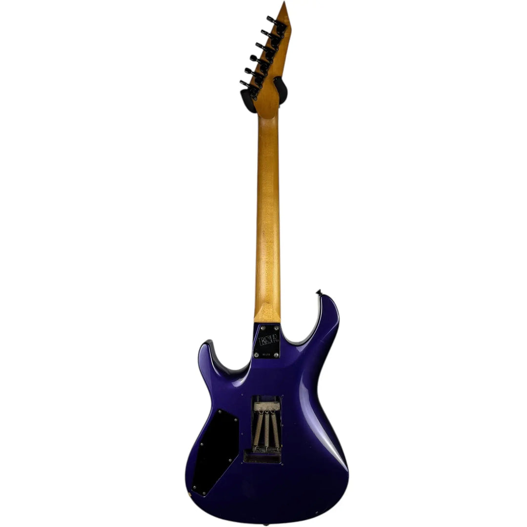 ESP Maverick ESP