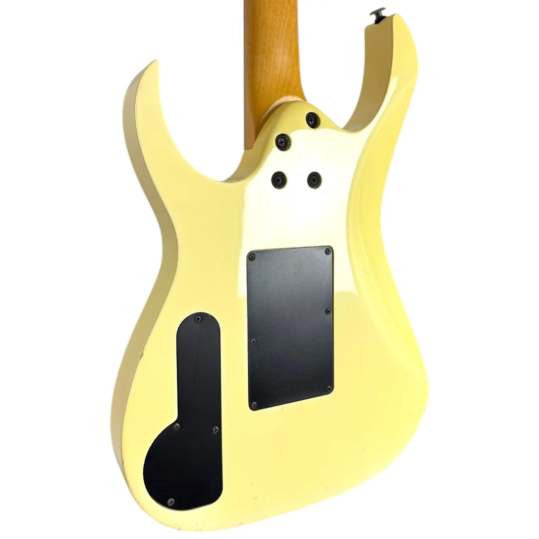 Ibanez Paul Gilbert Signature PGM30 1997 - White Ibanez