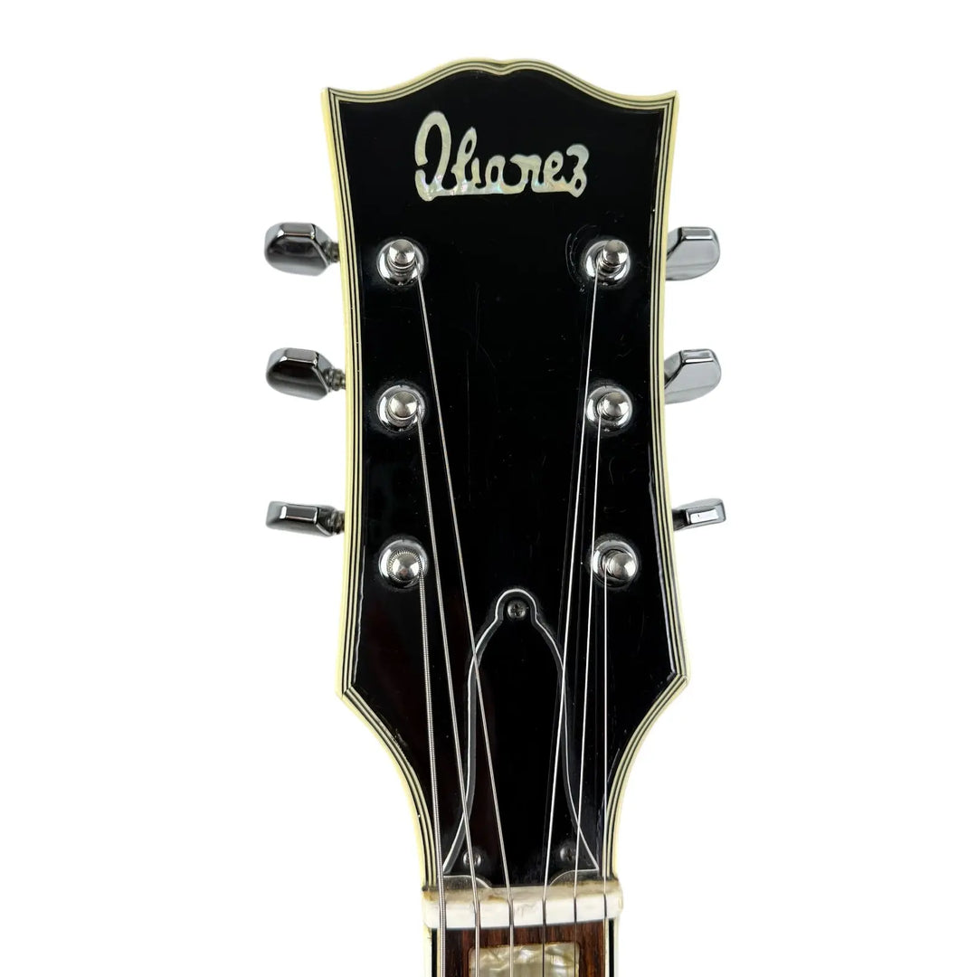 Ibanez Les Paul Ebony Ibanez