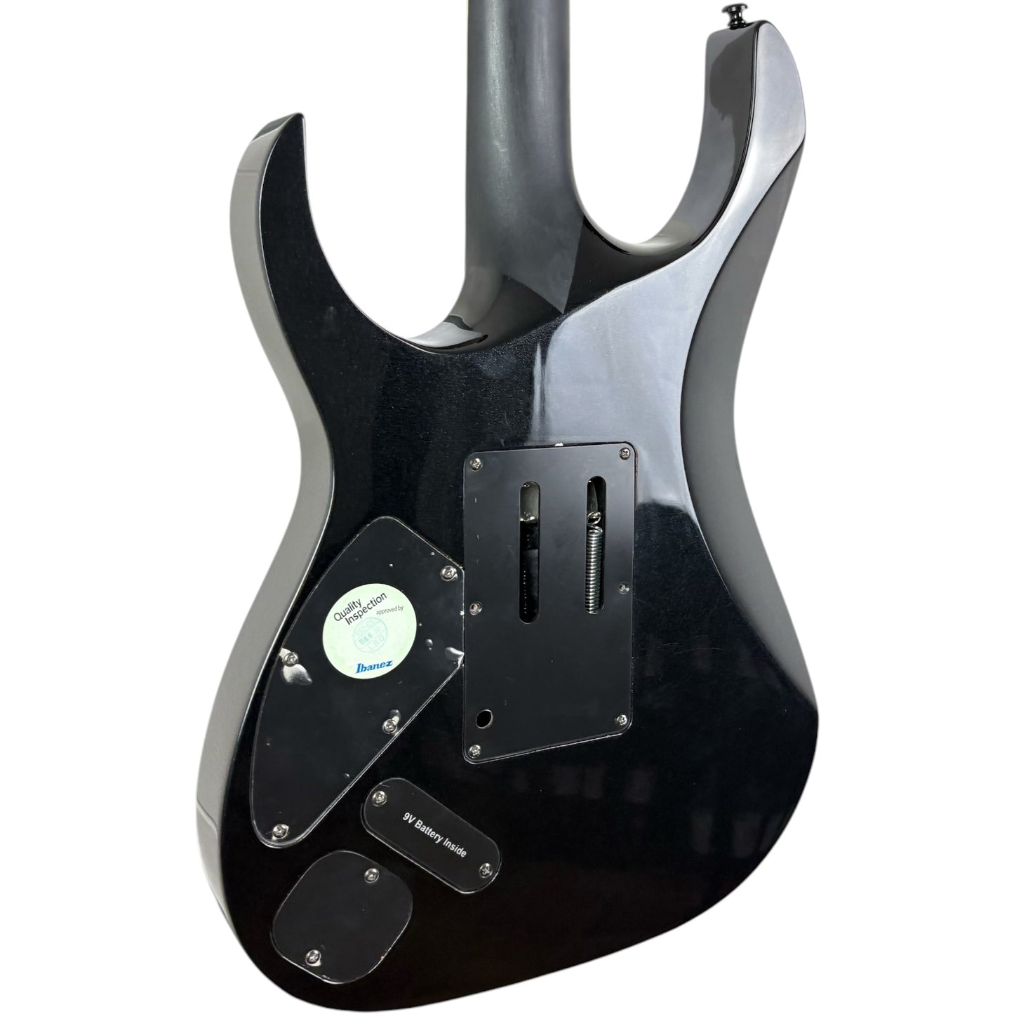 Ibanez RGT6EX 2008 - Negru