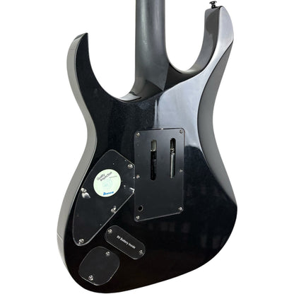 Ibanez RGT6EX 2008 - Negru