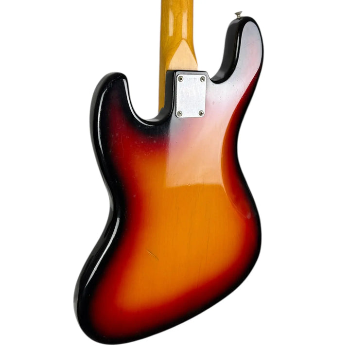 Tokai Jazz Sound Bass Tokai