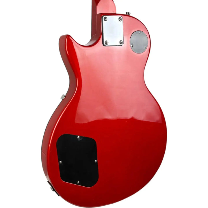 Blanco desc Pat´s Guitars