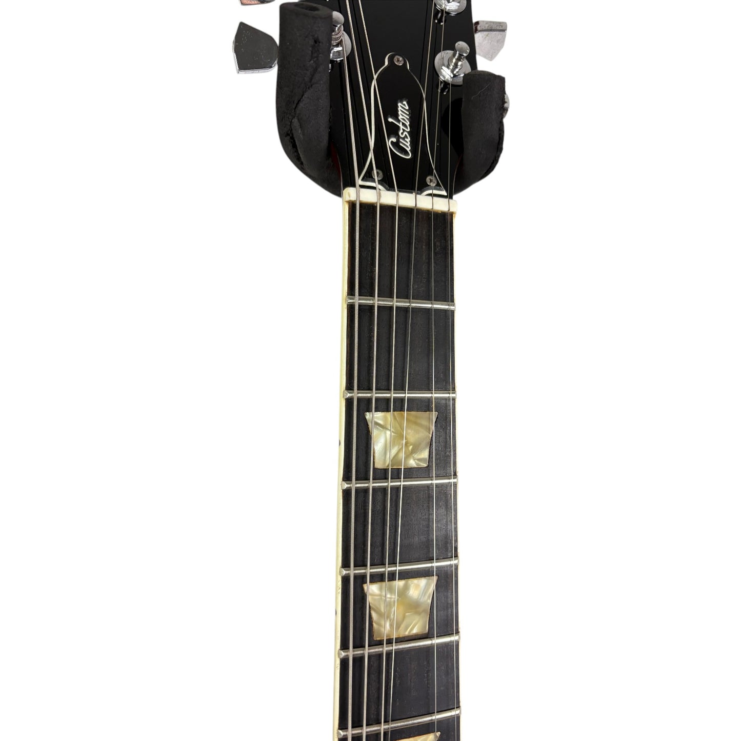 Greco EG-480 Les Paul Custom 1970s - Sunburst