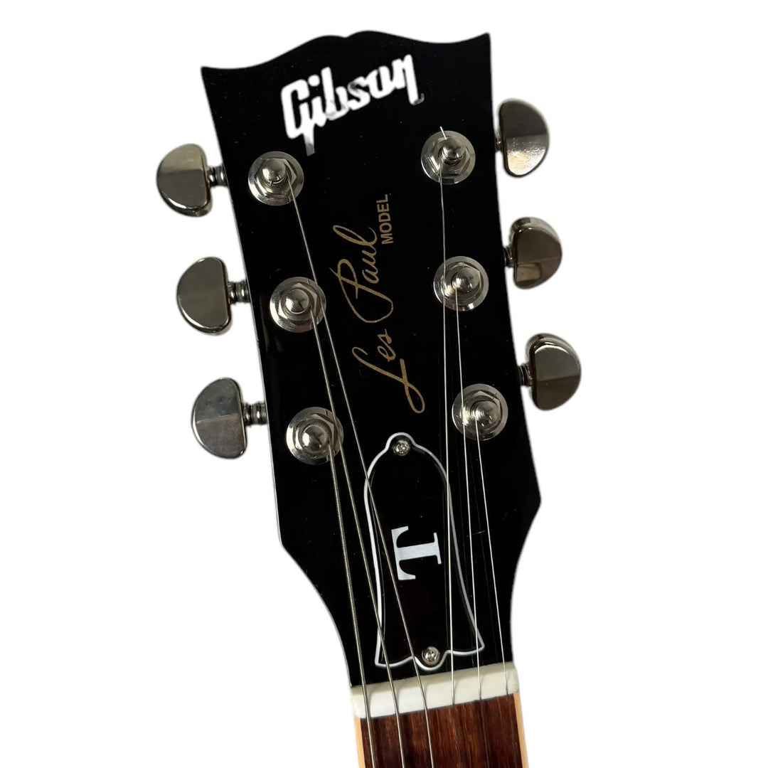 Gibson Les Paul Signature T 2013 - Tobacco Burst - Pat´s Guitars