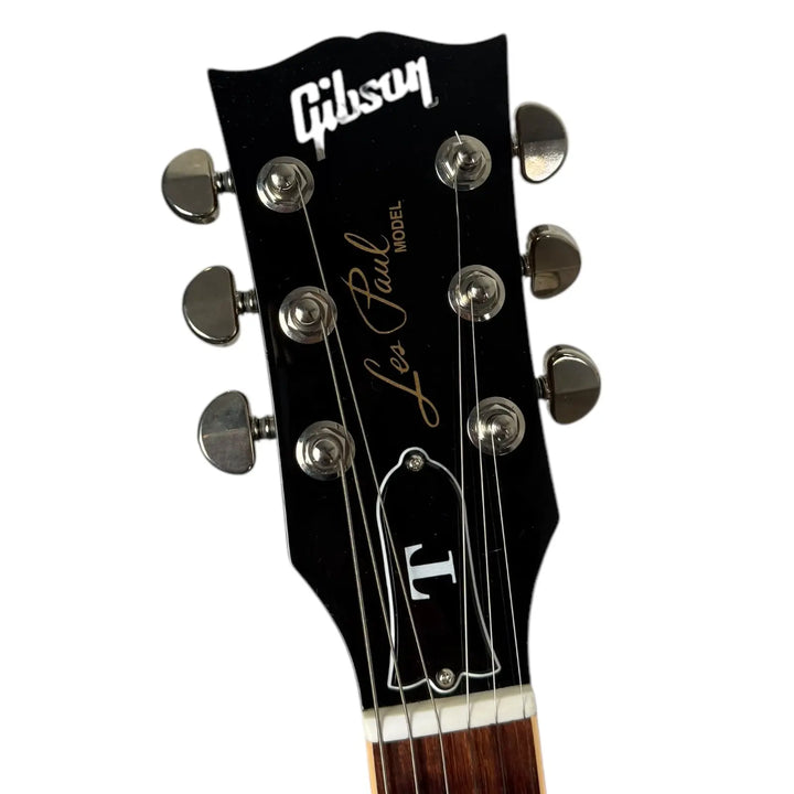 Gibson Les Paul Signature T 2013 - Tobacco Burst - Pat´s Guitars