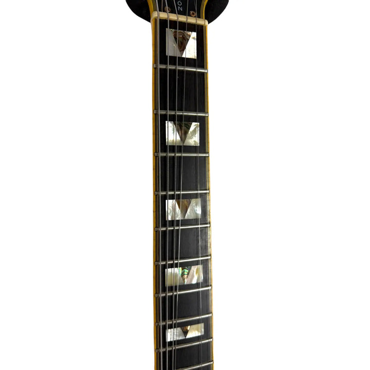 Epiphone Sheraton II 1996 - Vintage Sunburst Epiphone