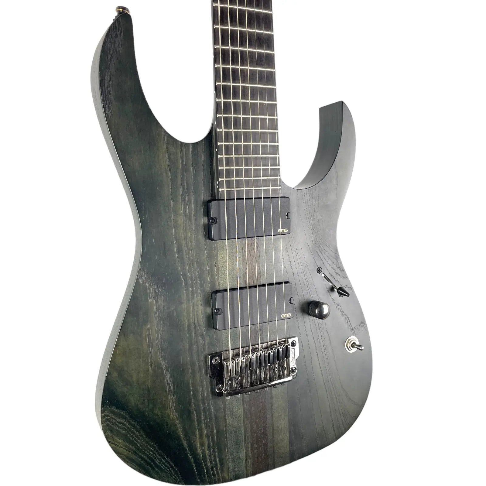Ibanez Iron Label RGIT27FE 2016 - Pat´s Guitars