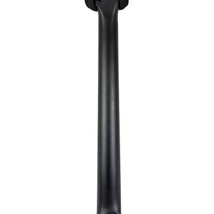 S by Solar Flying V - Black