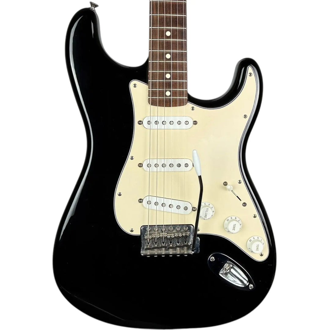 Fender Stratocaster Fender