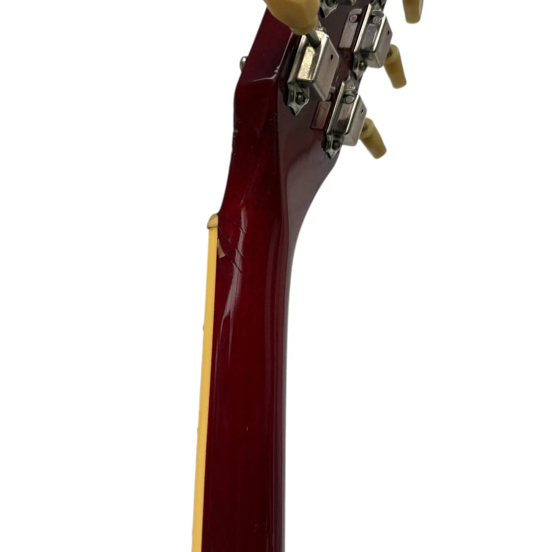 Orville Gibson LPS Les Paul Standard 1995 - Heritage Cherry Sunburst Orville