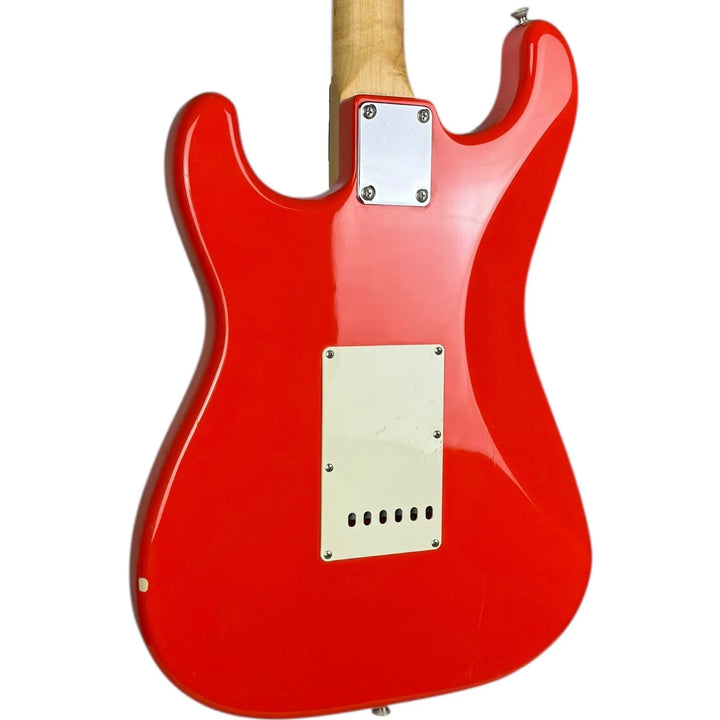 Fender Stratocaster Fender