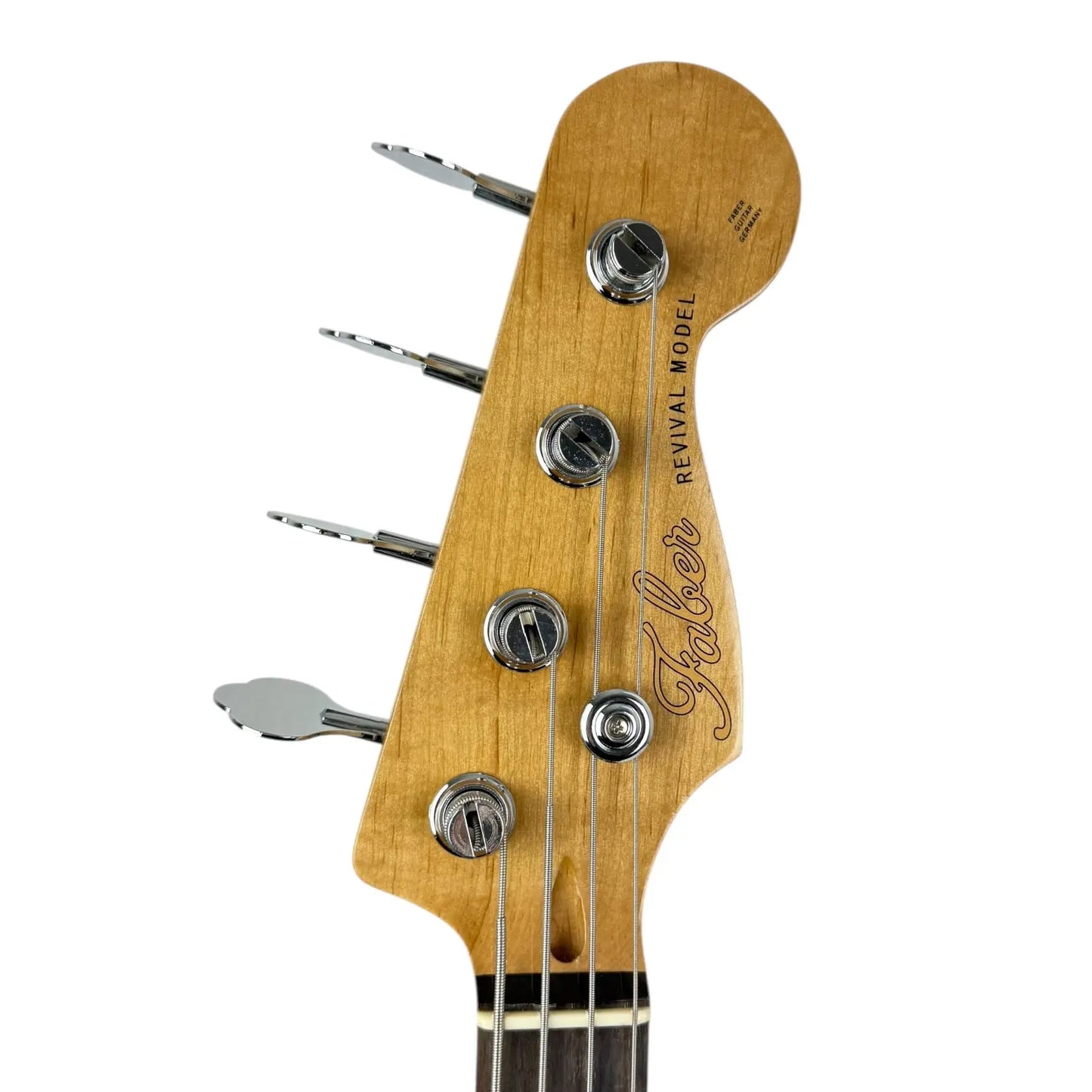 Tokai Revival Bass Black Tokai