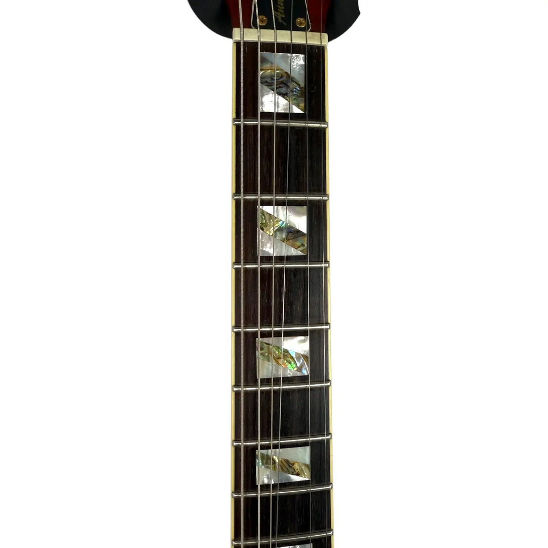 Aria Pro II 40th Anniversary Edition 2004 - Pat´s Guitars