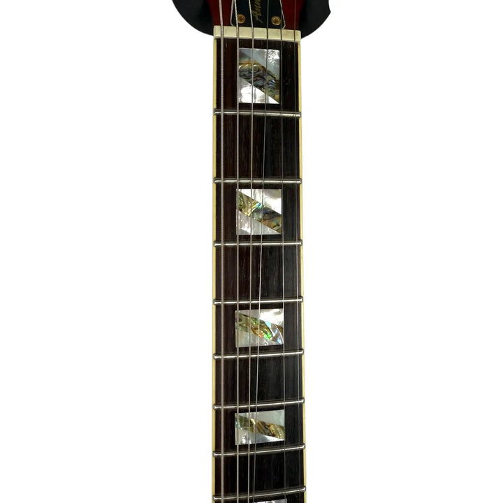 Aria Pro II 40th Anniversary Edition 2004 - Pat´s Guitars