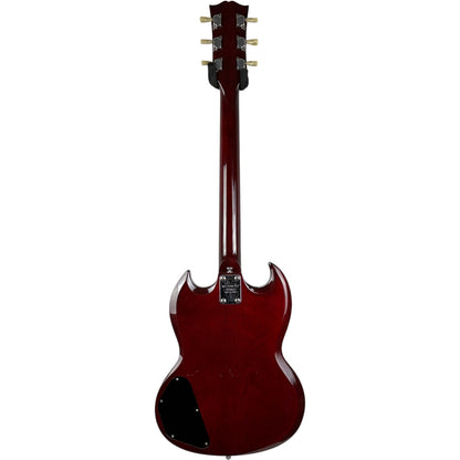 Greco SG Matsumoku 1975 - Kiraz - Vintage