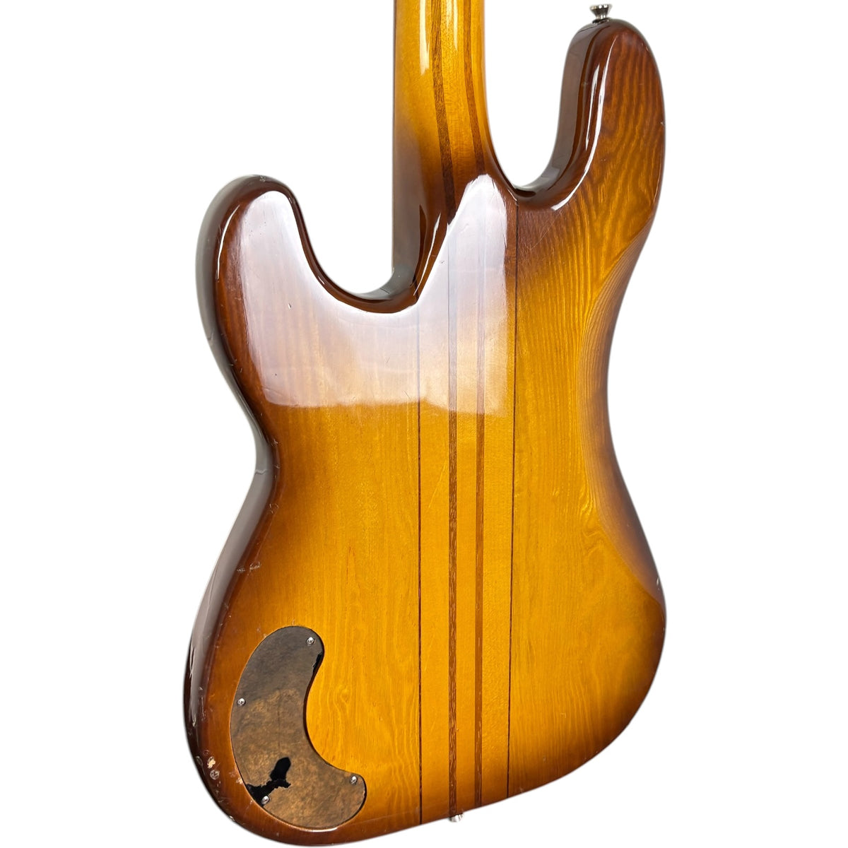 Fresher Japan Personal Bass 1980s - Natural