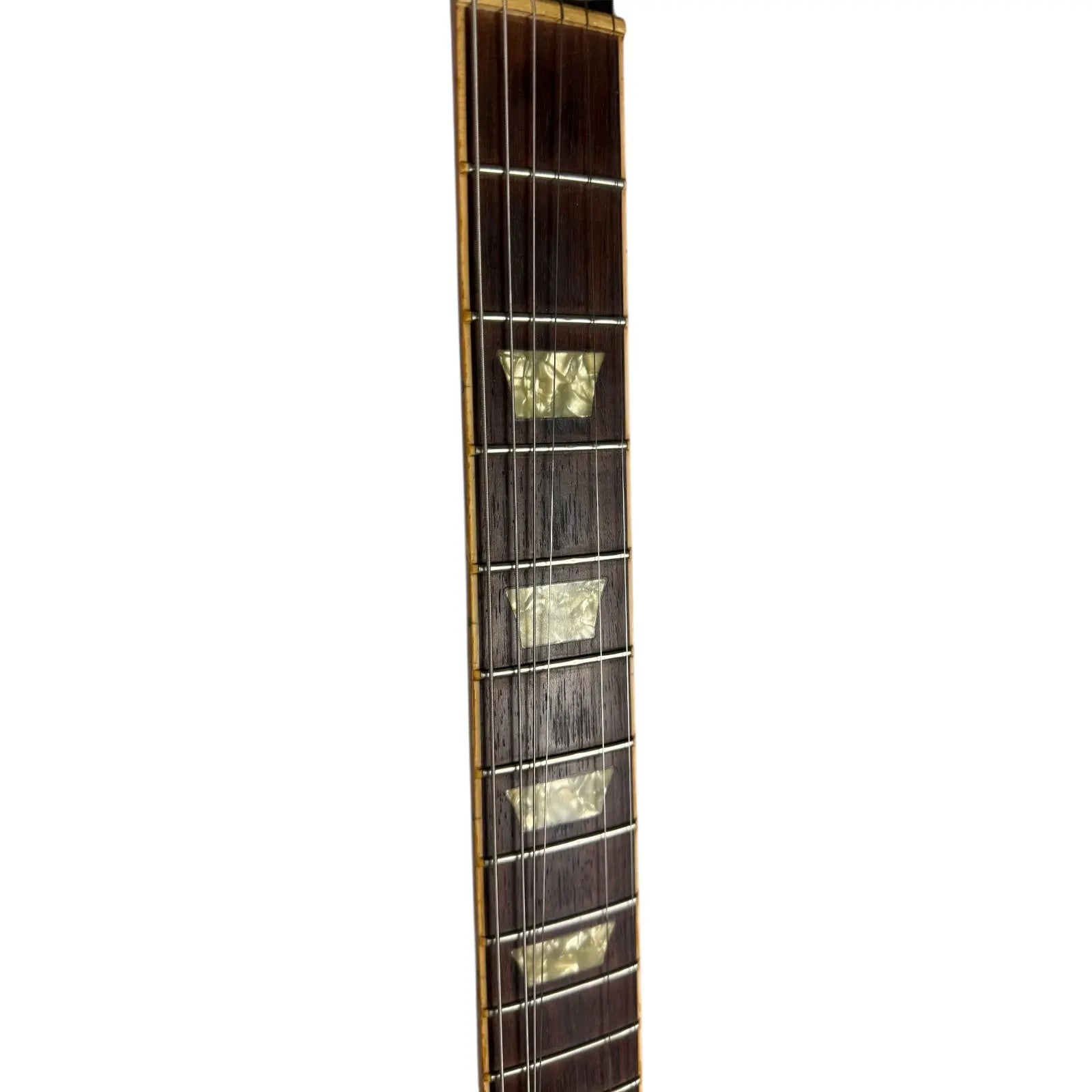 Gibson Les Paul Standard 2001 - Goldtop Pat´s Guitars