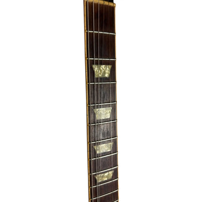 Gibson Les Paul Standard 2001 - Goldtop Pat´s Guitars