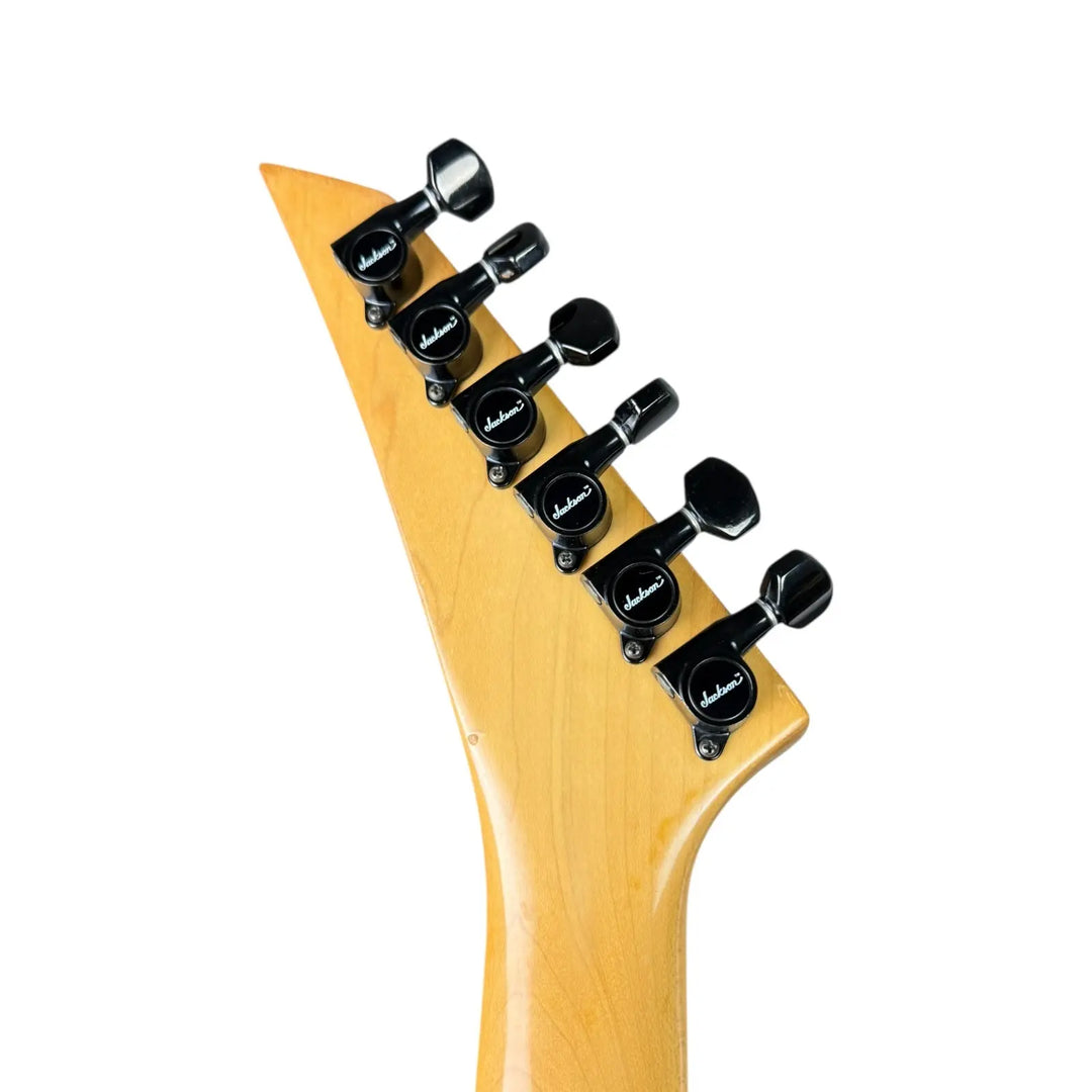 Charvel by Jackson Charvel