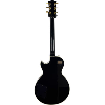 Gibson Custom Shop Les Paul Custom 2012 - Black Beauty