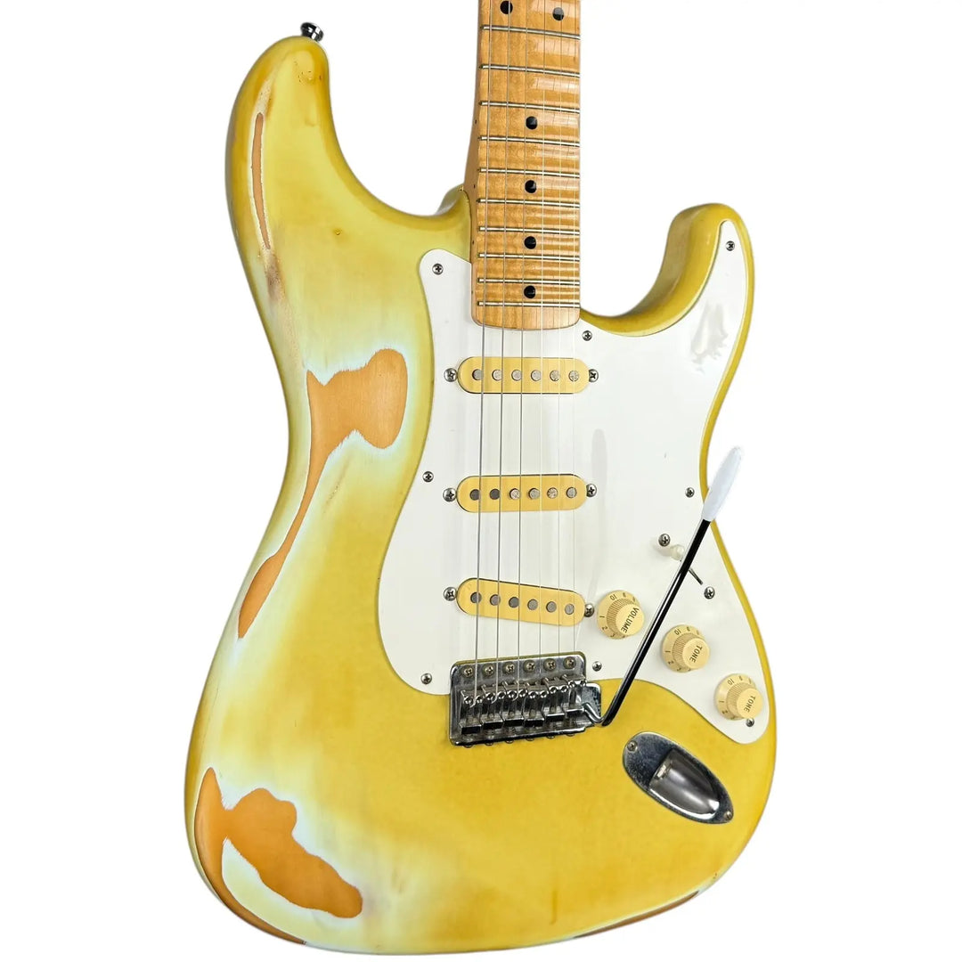 Fender Stratocaster Fender