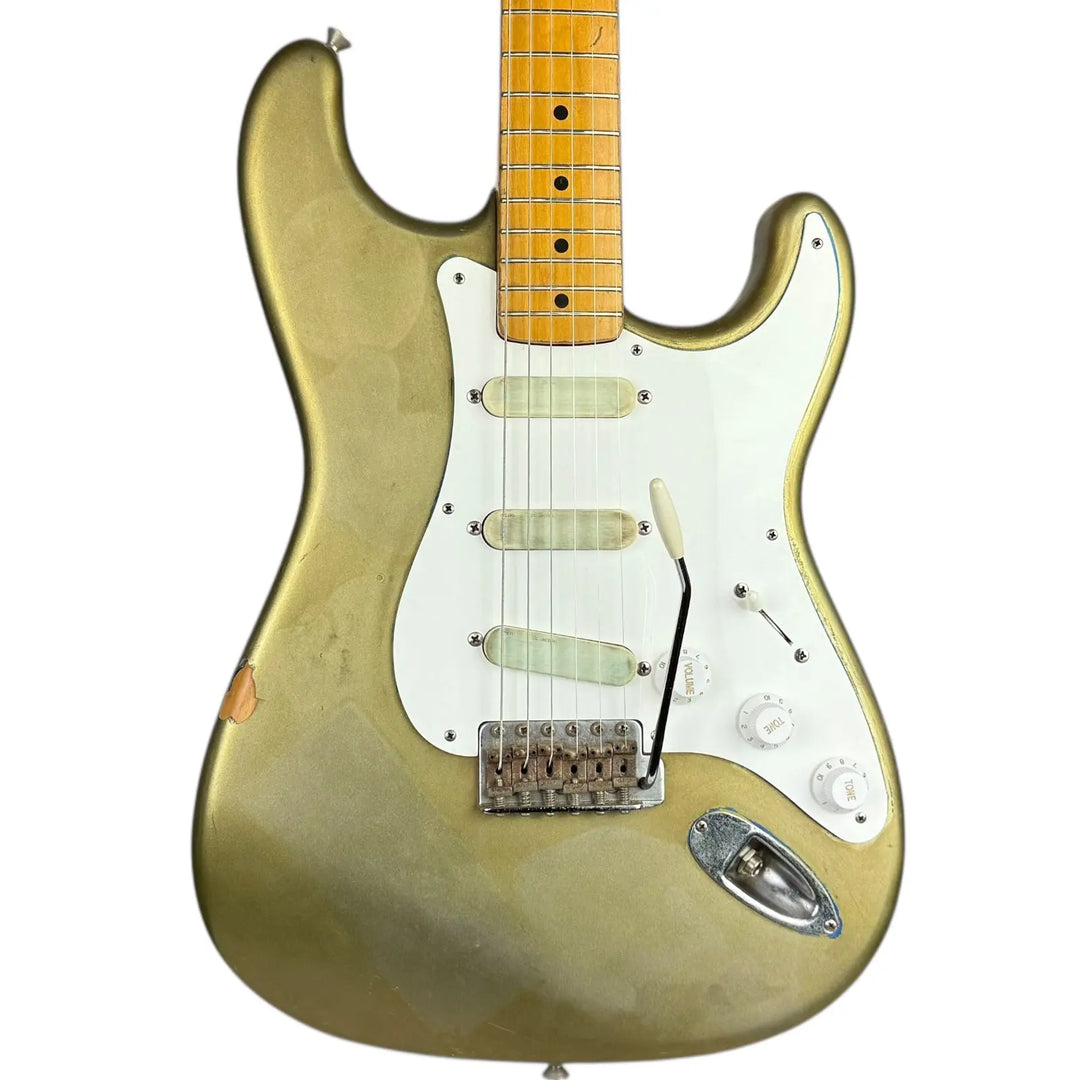 Fender Stratocaster Fender