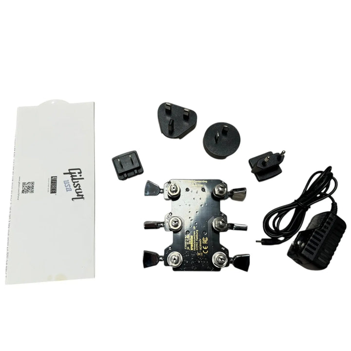 Gibson G-Force Tronical Type A V30 - Pat´s Guitars