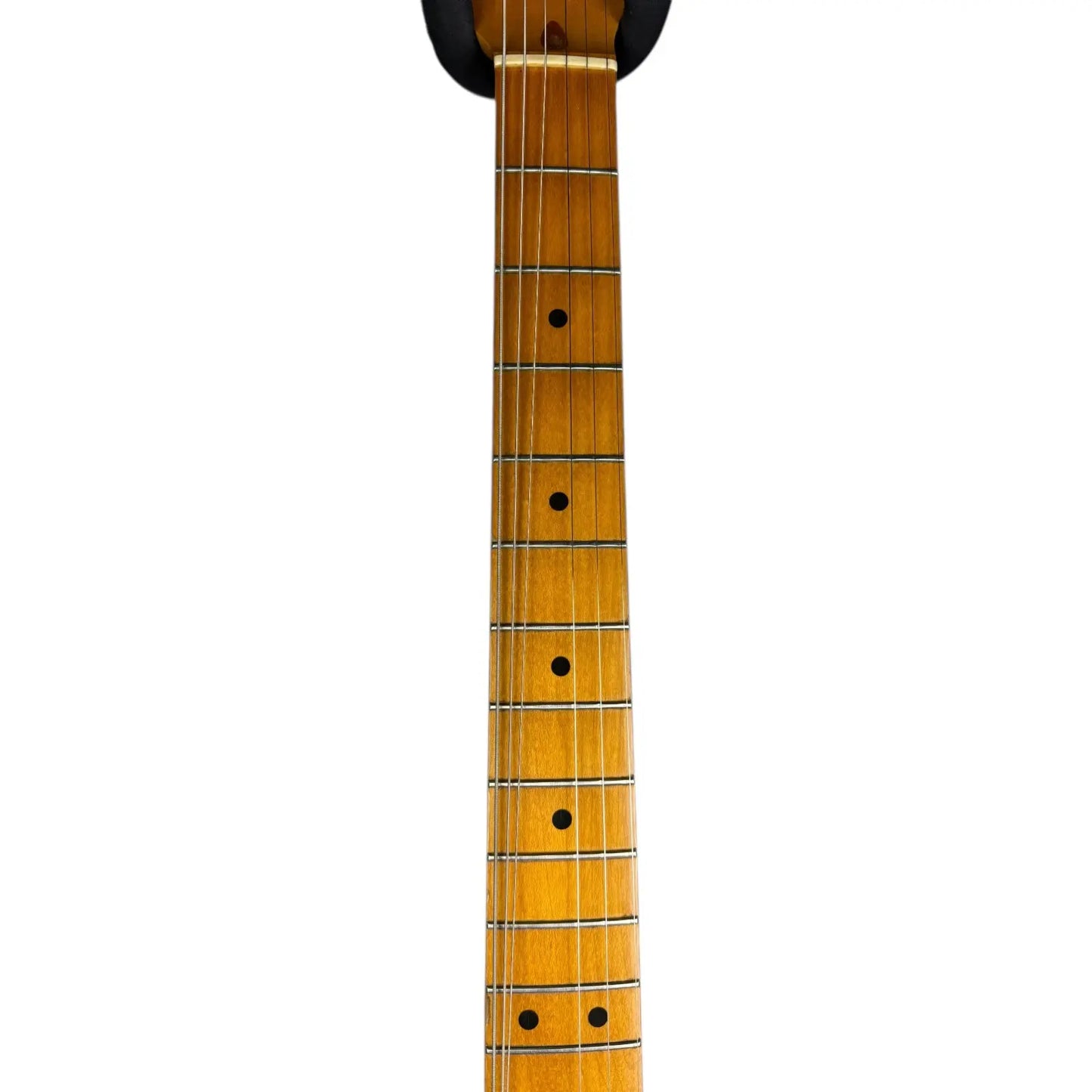 Fender Eric Clapton Signature American Stratocaster 1989 - Pewter Fender