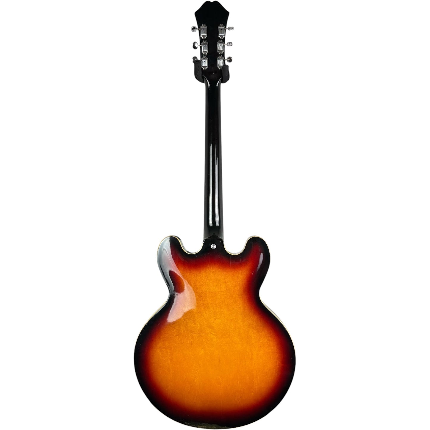 Epiphone Casino VC 1996 - Sunburst