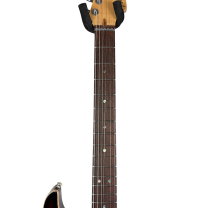Fender Custom Shop Showmaster 2026 - Antique Burst