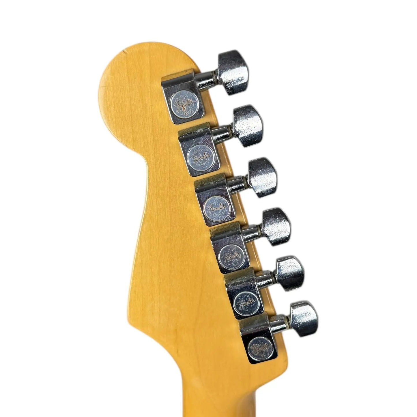 Fender Stratocaster Fender