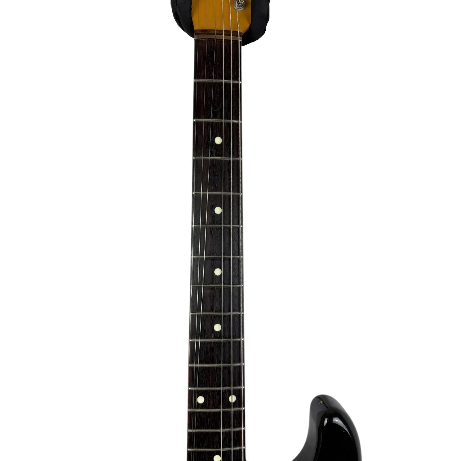 Fender Stratocaster Sunburst Lefthand Fender