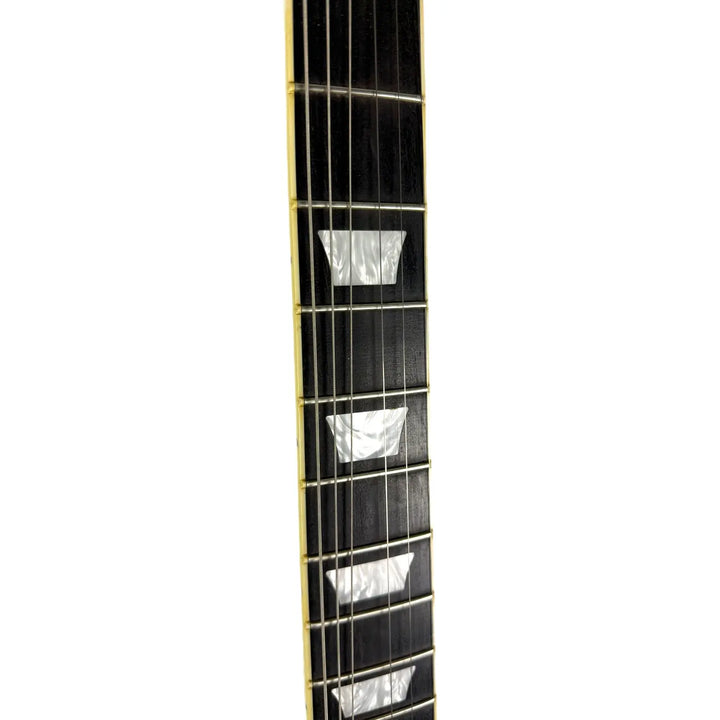 Gibson Les Paul Robot 2007 - Blue Burst - Pat´s Guitars