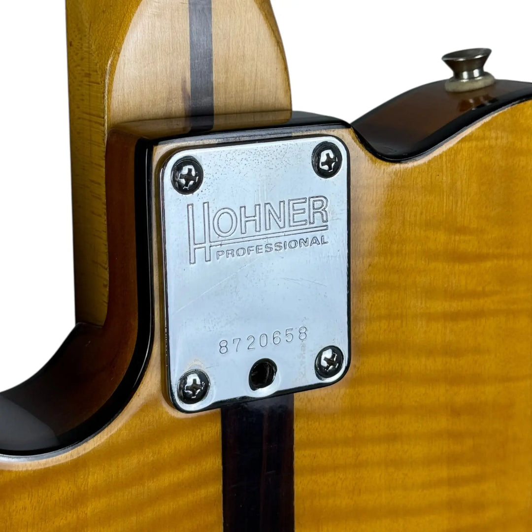 Hohner The Prinz Pat´s Guitars