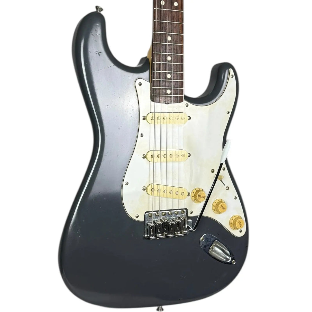 Fender Stratocaster Fender