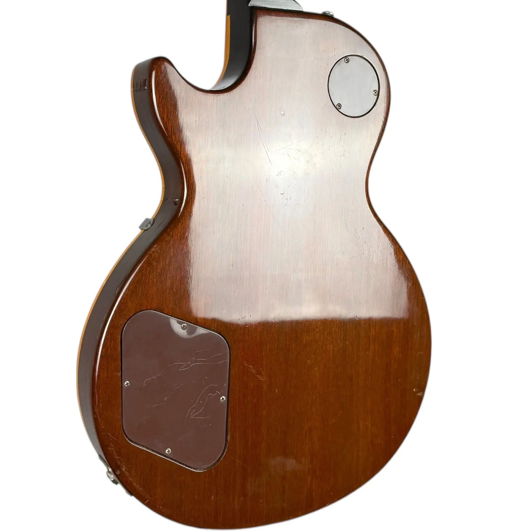 Gibson Les Paul Standard 1991 - Vintage Tobacco Burst Gibson