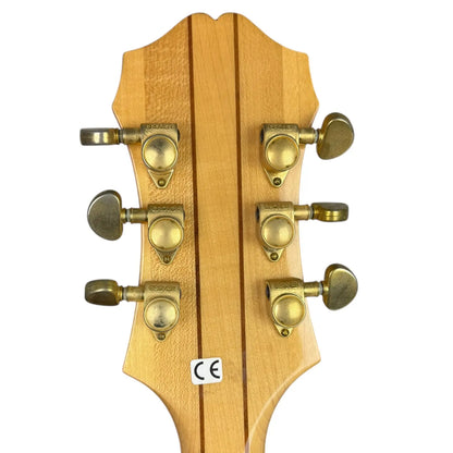 Epiphone Sheraton-II NA Epiphone