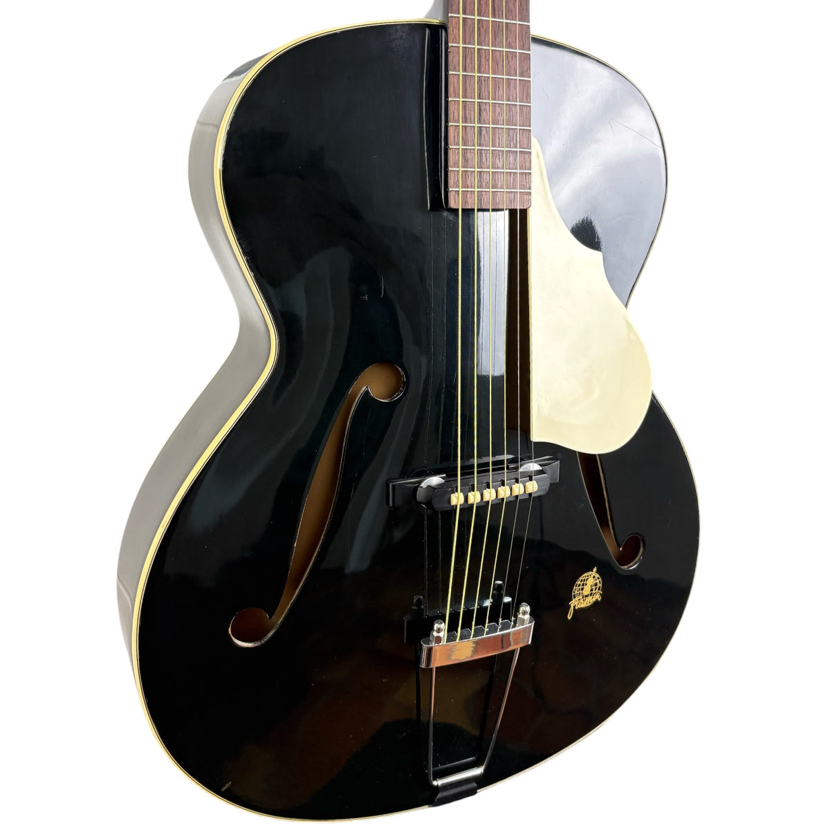 Framus 5/57 1959 - svart